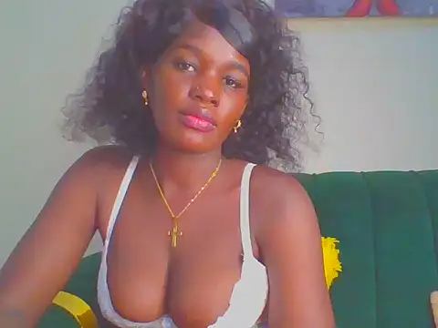 cutesmiling webcam