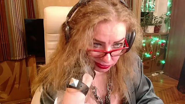 Miss_Tress webcam