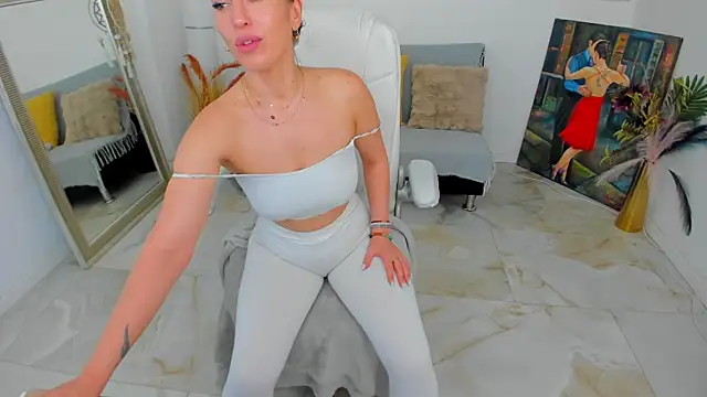 Darya_Baby webcam