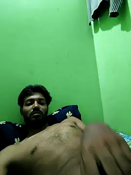 Ronjon111 webcam
