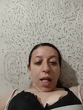 TheBunnyAndTheMaster live webcam show