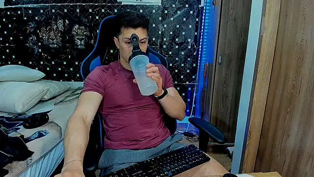 javiersexymann webcam