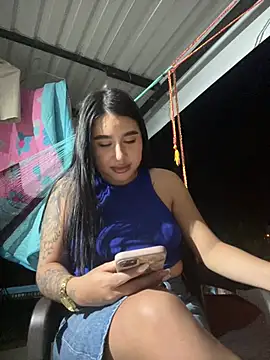 Sophie_Dreamss live webcam show