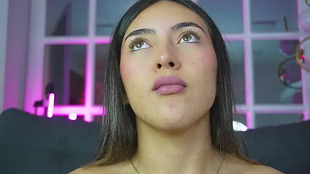 foxy_zoe webcam