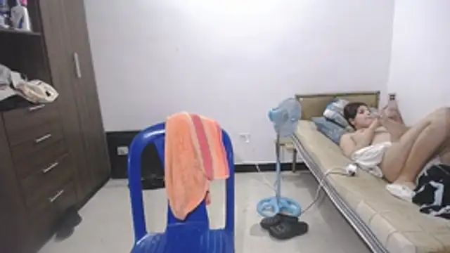 Mirage_Sertori live webcam show
