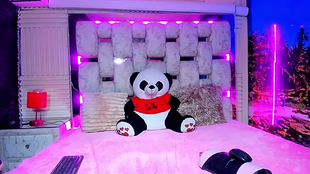 RubyEvanns webcam
