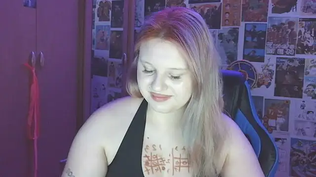 FoxPlayXX webcam