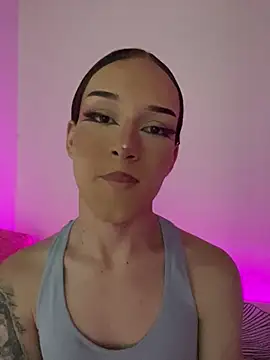 Baby_luxury live webcam show