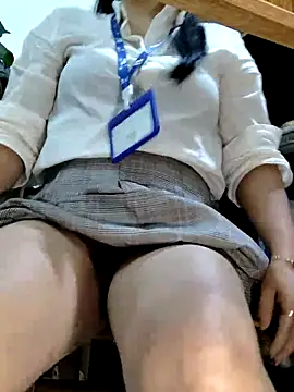 Arica_sexykiss webcam