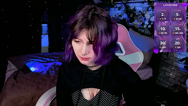 Ashley_Veil webcam