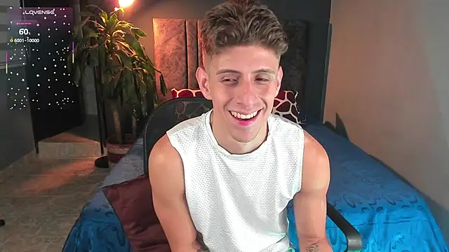 Jasper__jones webcam