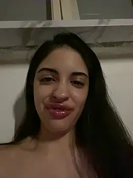 shupshup live webcam show