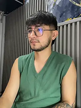 Dante_Rushx webcam