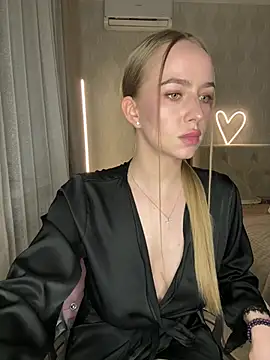 AlisaPearl live webcam show