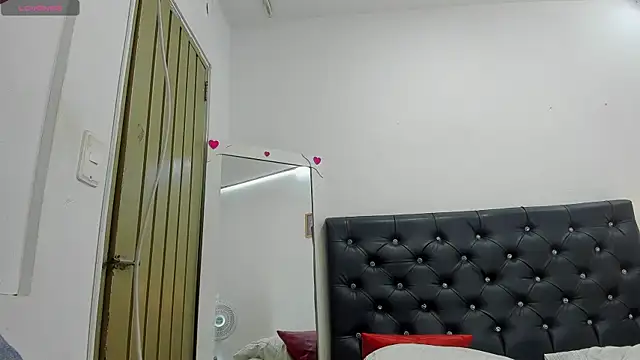 SussanTS live webcam show