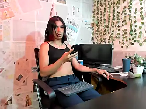 DAHNE_HOT_ webcam