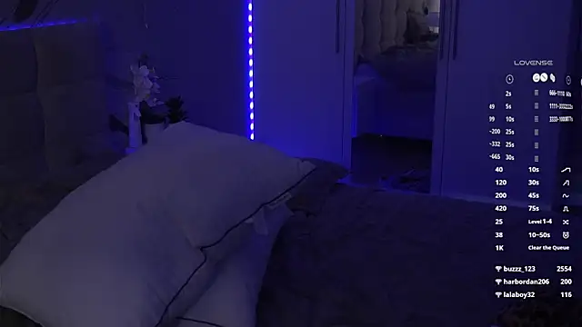 GailVerbeke webcam