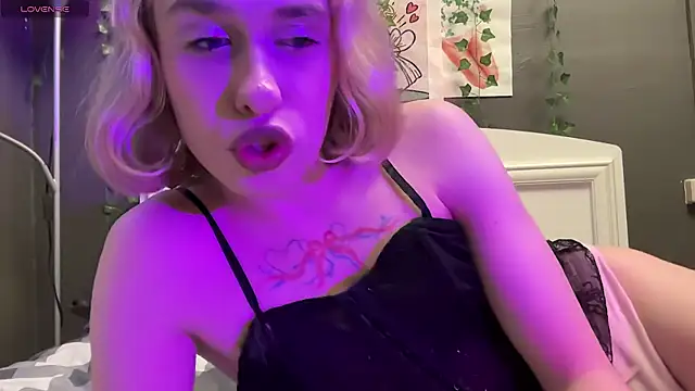 Miss_Amy00 webcam