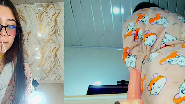 madison_funny webcam