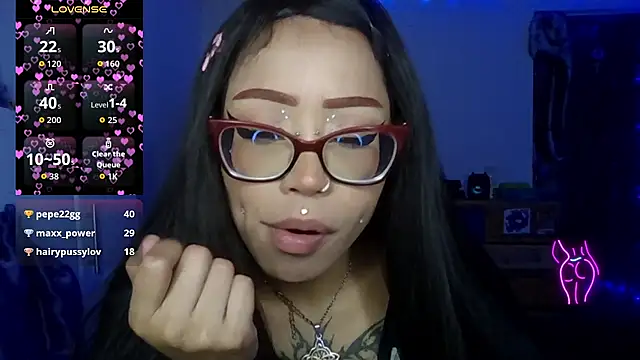 suky_fox live webcam show