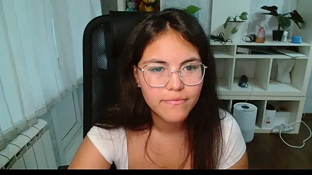 Anda_here webcam