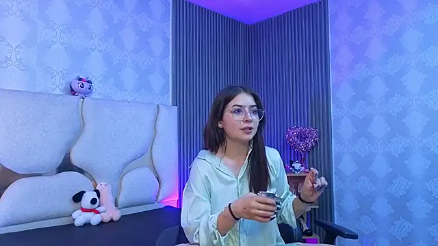 andrea_tay1 webcam