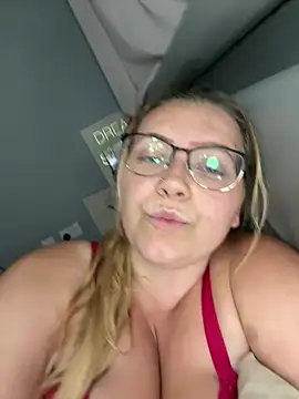 LucieLouBabe webcam