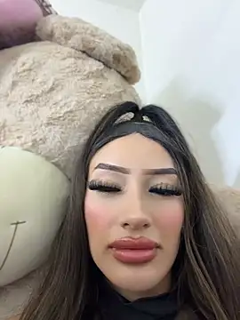Susy_444 webcam