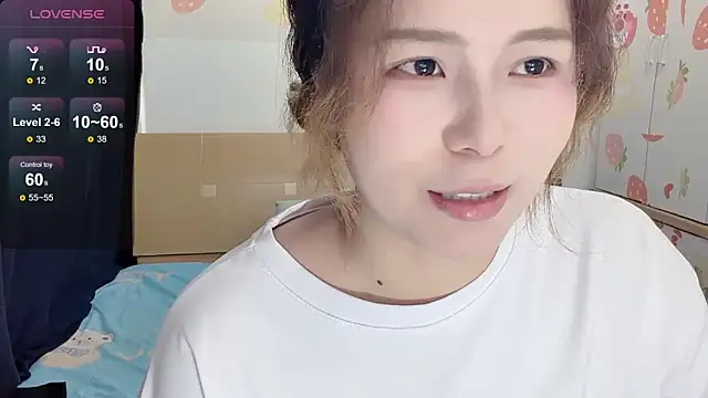 una9_ (F young) - 穿条肉丝扯开屁屁