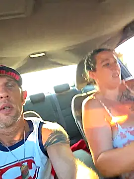 thespontaneouscouple42069 live webcam show