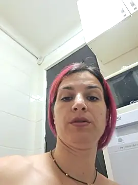 Vickeysweet live webcam show
