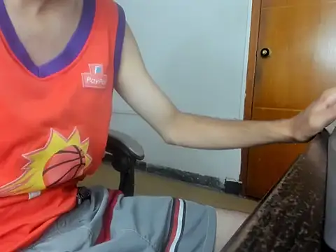 raul_silva webcam