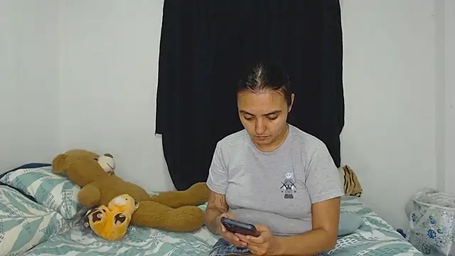 kathy_luisa webcam