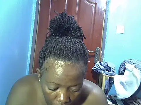 Ebonyceline webcam