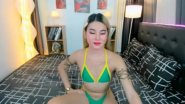 Naughty_Jessie webcam