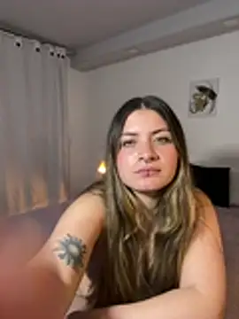 juanitablue live cam on StripChat