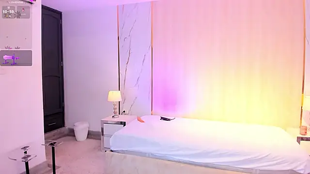 CandyRouse__ webcam