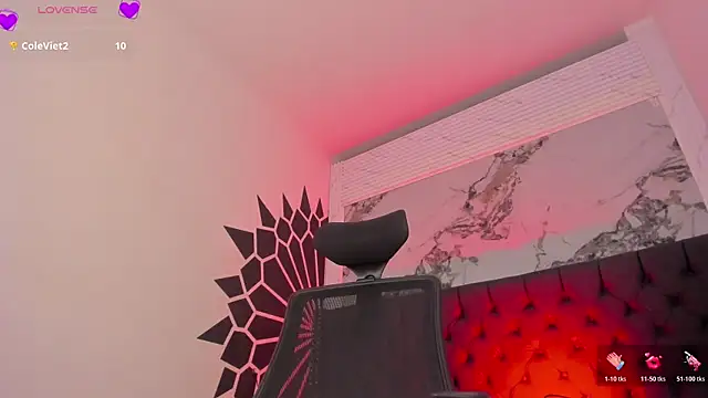 JohanSedas webcam