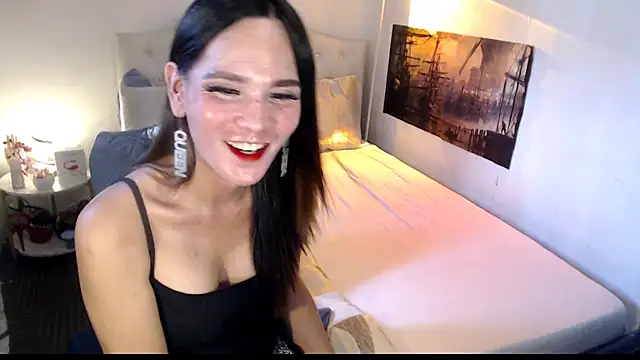 NinaDOM4CUM webcam