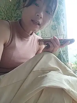 Linda-yiyi webcam