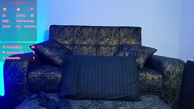 BrayaanFit webcam