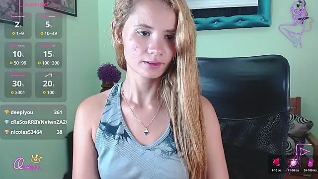 _Victoria_Jones_ webcam