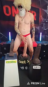 FantasyMan-BiWM webcam