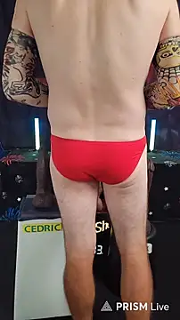 FantasyMan-BiWM webcam
