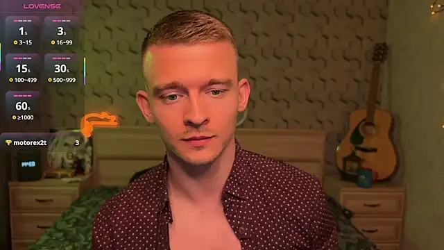 Marvelboy_ webcam