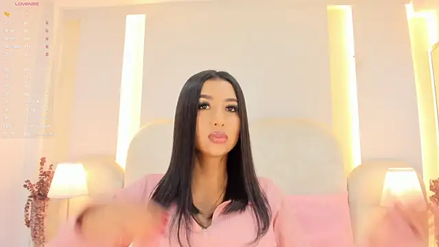 salomeebell - SalomeeBell's free webcam - UK Sex Cams