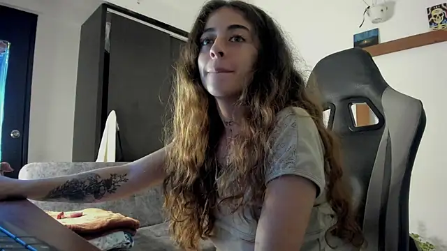 star_shooting8 live cam on StripChat