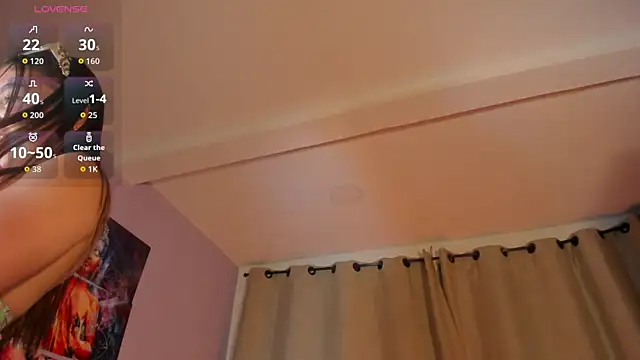 Miia_Anderson_1 live cam on StripChat