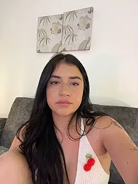 KallyMyller1 live cam on StripChat
