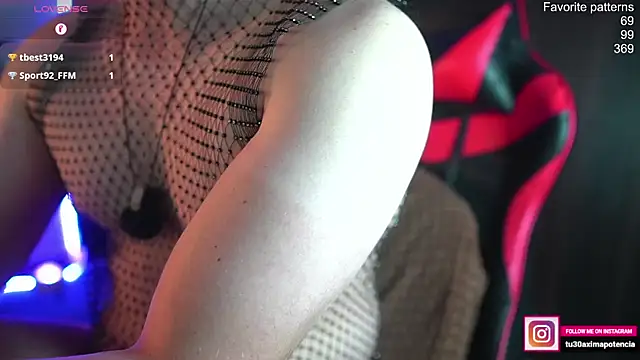 Just_Your_Dreamboy webcam